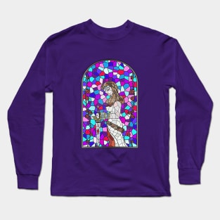 Rose of May Long Sleeve T-Shirt